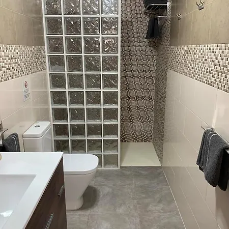Flor De Loto Apartment *