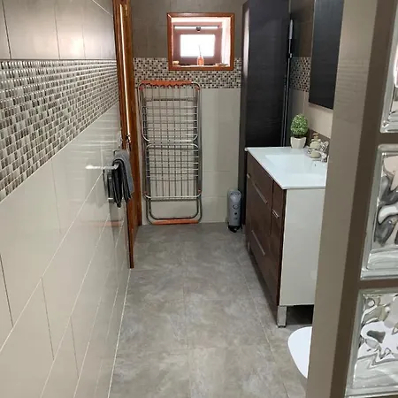 Apartment Flor De Loto *
