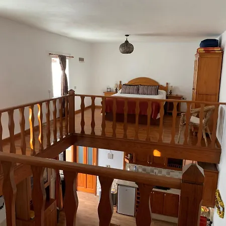 Apartment Flor De Loto