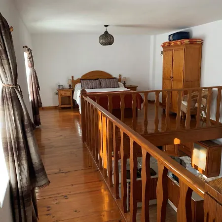 Flor De Loto Apartment