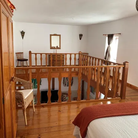 Flor De Loto Apartment Maguez