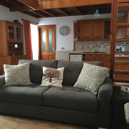 Apartment Flor De Loto *