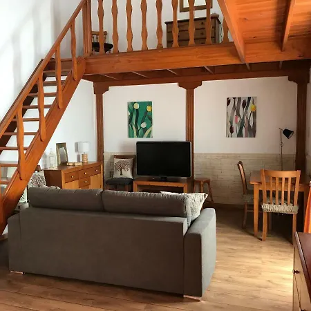 Apartment Flor De Loto *