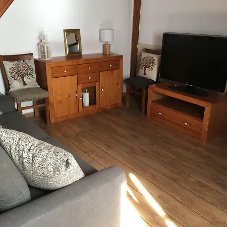 Appartement Flor De Loto *