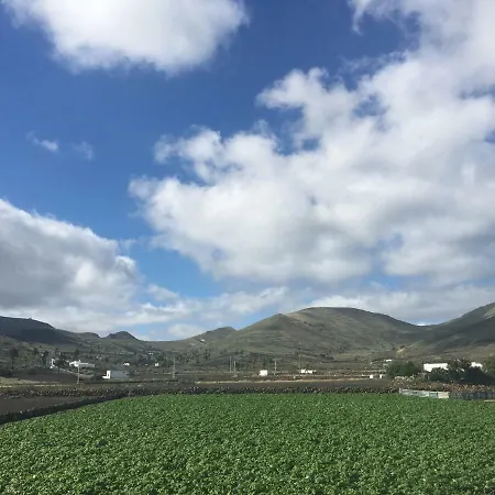 Flor De Loto Lägenhet
